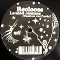 RECLOOSE / リクルース / LANDED REMIXES