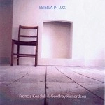 FRANCIS KENDALL/GEOFFREY RICHARDSON / フランシス・ケンドール/ジョフリー・リチャードソン / ESTELLA IN LUX