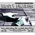 DUSTY FINGERS / DUSTY FINGERS THE COMPLETE COLLECTION