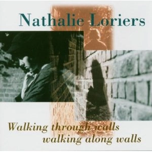NATHALIE LORIERS / ナタリー・ロリエ / "WALKING THROUGH WALLS, ...-FRA"