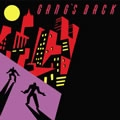 GANG'S BACK / ギャングズ・バック / GANG'S BACK