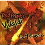 RED PRIEST / レッド・プリースト / RED PRIEST'S VIVALDI