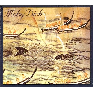 MOBY DICK (ITA) / モビー・ディック / MOBY DICK + 3 BONUS
