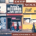 V.A. (DEEP SOUL DISCOVERIES) / DEEP SOUL DISCOVERIES VOL.1