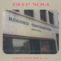 V.A. (DEEP SOUL DISCOVERIES) / DEEP SOUL DISCOVERIES VOL.3