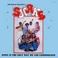 SHAKE / MUSIC IS THE ONLY WAY WE CAN COMMUNICATE