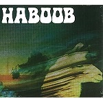 HABOOB / WUSTENWIND