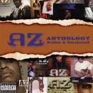 AZ / ANTHOLOGY B-SIDES & UNRELEASED