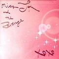 MISS TK & THE REVENGE / ミス・ティーケイ・アンド・ザ・リヴェンジ / XOXO