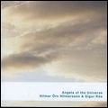 SIGUR ROS / HILMAR ORN HILMARSSON / O.S.T. - ANGELS OF THE UNIVERSE