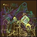ANIMAL COLLECTIVE / アニマル・コレクティヴ / SPRIT THEY'RE GONE SPIRIT THEY'VE VANISHED