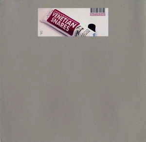 VENETIAN SNARES / ヴェネチアン・スネアズ / HIGGINS ULTRA LOW TRACK GLUE FUNK HITS 1