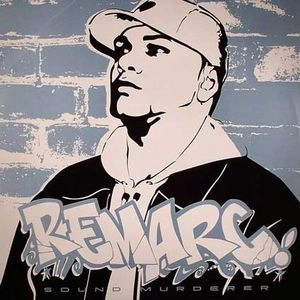 REMARC / SOUND MURDERER