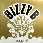 BIZZY B. / SCIENCE EP VOL.4