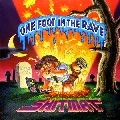 SHITMAT / ONE FOOT IN THE RAVE