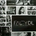 FALTY DL / フォルティDL / LOVE IS A LIABILITY