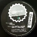 BRACKLES / LHC