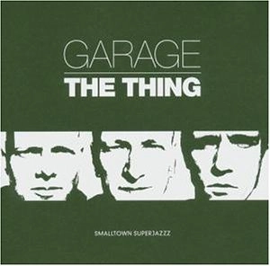 THE THING / シング / GARAGE