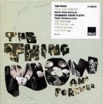 THING(JAZZ) / シング / NOW AND FOREVER