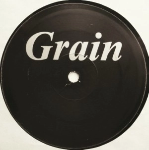 GRAIN / UNTITLED