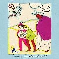 ANIMAL COLLECTIVE / アニマル・コレクティヴ / PEOPLE