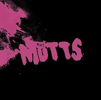 MUTTS / マッツ / BLOOD FROM A STONE
