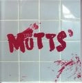MUTTS / マッツ / EXCITED