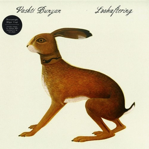 VASHTI BUNYAN / ヴァシュティ・バニヤン / LOOKAFTERING
