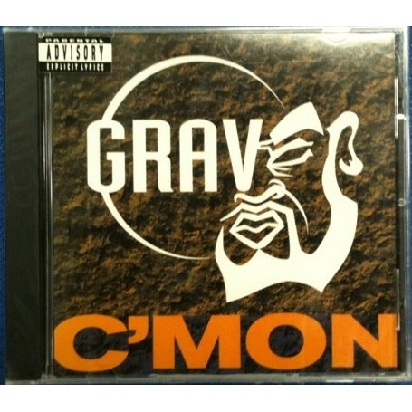 GRAV (HIPHOP) / C'MON/SNAKE BITE