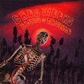 GREG WEEKS / BLOOD IS TROUBLE