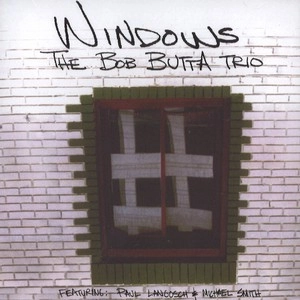 BOB BUTTA / WINDOWS