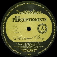 PERCEPTIONISTS / MEMORIAL DAY