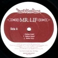 MR.LIF / BROTHAZ