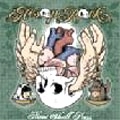 AESOP ROCK / NONE SHALL PASS