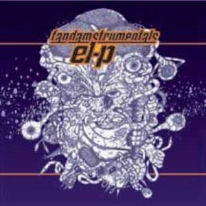EL-P / エル・P / FANDAMSTRUMENTALS