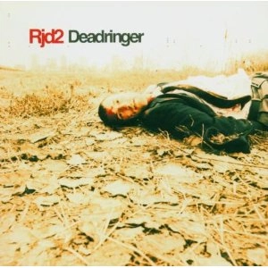 RJD2 / DEAD RINGER