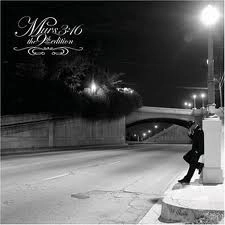MURS / 3:16 (9TH EDITION) アナログ2LP