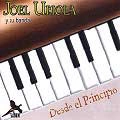 JOEL URIOLA / ホエル・ウリオラ / DESDE EL PRINCIPIO