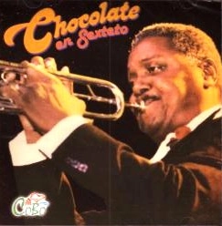 CHOCOLATE ARMENTEROS / チョコラーテ / CHOCOLATE EN SEXTETO