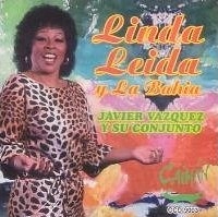 LINDA LEIDA / Y LA BAHIA