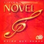 TIPICA NOVEL / ティピカ・ノヴェル / MEJOR QUE NUNCA