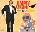 JIMMY SABATER / ジミー・サバテール / JIMMY SABATER