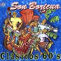 SON BORICUA / ソン・ボリクア / CLASICOS 60'S