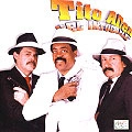TITO ALLEN / ティト・アジェン / EL INTOCABLE