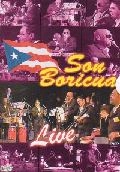 SON BORICUA / ソン・ボリクア / LIVE