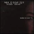 NEW CIRCLE FIVE / ニュー・サイクル・ファイヴ / DREAMING WIDE AWAKE