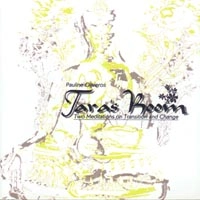 PAULINE OLIVEROS / ポーリン・オリヴェロス / TARA'S ROOM