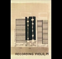 INTERFACE / インターフェイス / RECORDING FIELD, H