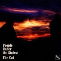PEOPLE UNDER THE STAIRS / ピープル・アンダー・ザ・ステアーズ / CAT/LIVE AT THE FISHBUCKET Pt2