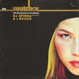 SOULSTICE / REASON / ILLUSION